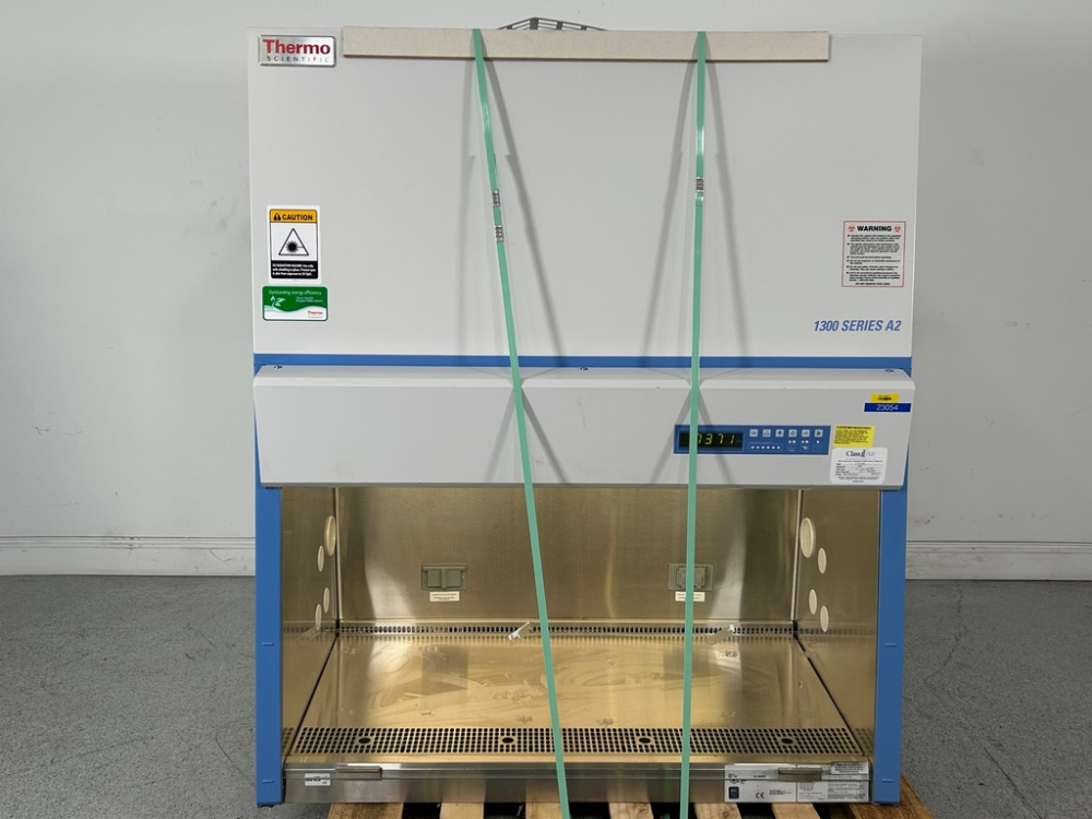 Image of Thermo Scientific 1300 Series A2 4' Biosafety Cabinet